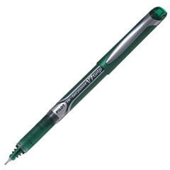 Pilot Hi-Techpoint V7 Grip İğne Uçlu Roller Kalem Yeşil