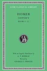 L 104 Odyssey, Vol I, Books 1-12