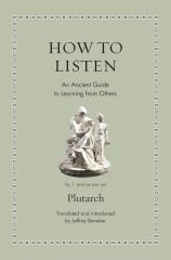 How to Listen