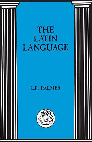 Latin Language