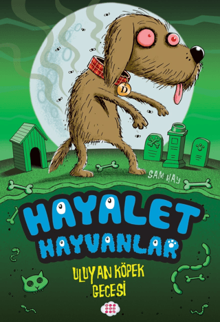 Uluyan Köpek Gecesi