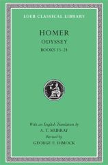 L 105 Odyssey, Vol II, Books 13-24