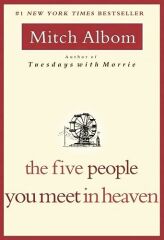 Five People You Meet In Heaven