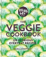 Higgidy - The Veggie Cookbook