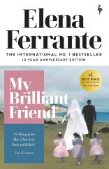My Brilliant Friend 1