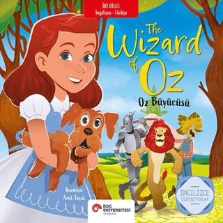 Wizard of Oz / Oz Büyücüsü
