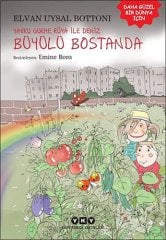 Yavru Gurme Rüya İle Deniz Büyülü Bostanda