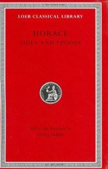 L 33 Odes and Epodes