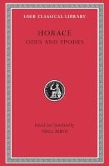 L 33 Odes and Epodes