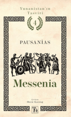 Yunanistan’ın Tasviri 4. Kitap: Messenia