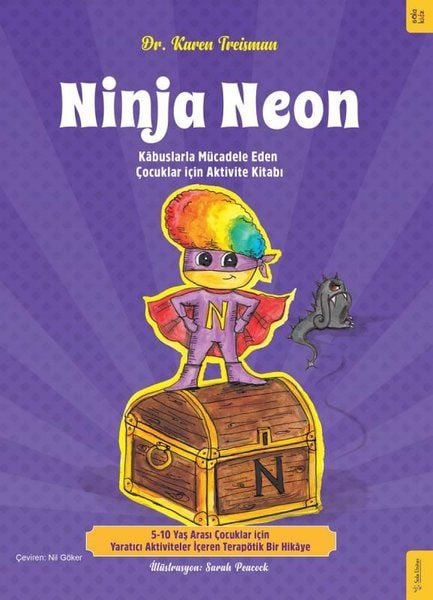 Ninja Neon