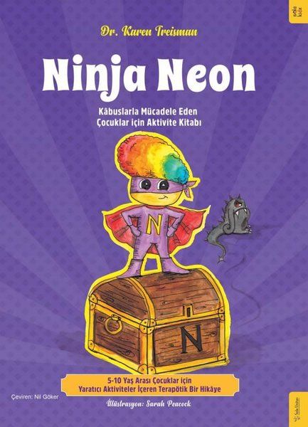 Ninja Neon