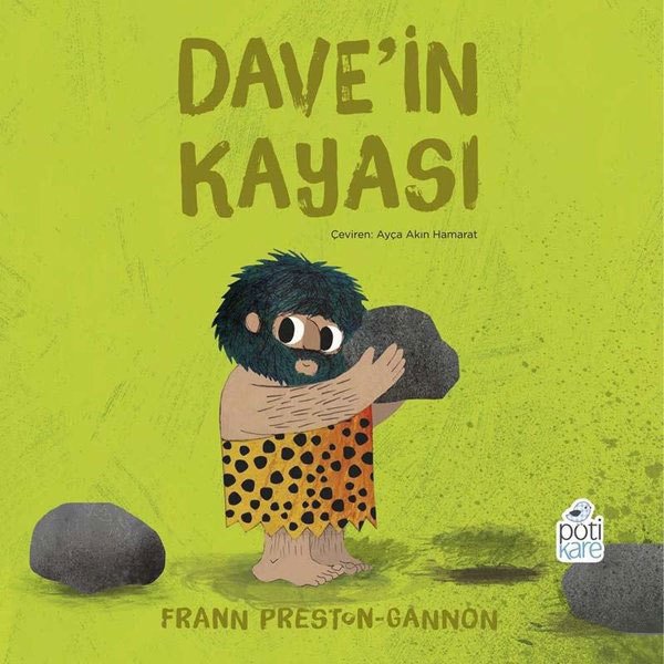 Dave’in Kayası
