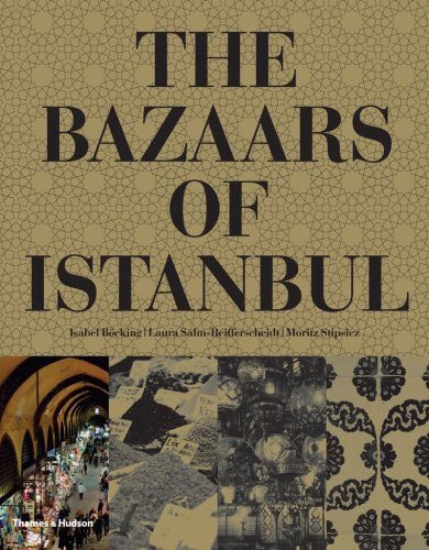 Bazaars of Istanbul