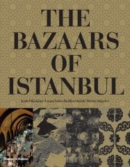 Bazaars of Istanbul