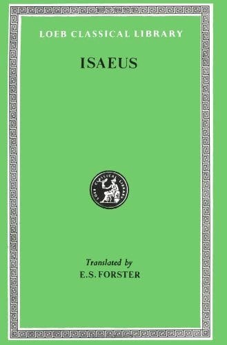L 202 Isaeus