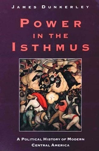 Power in the Isthmus