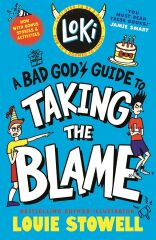 Loki 2: A Bad God's Guide to Taking the Blame