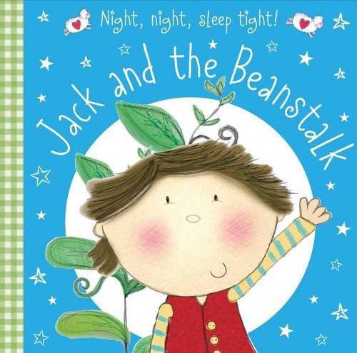 Jack and the Beanstalk, Night Night Sleep Tight