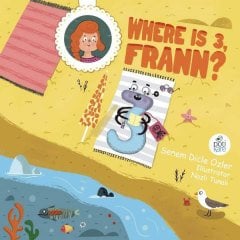 Where Is 3, Frann?