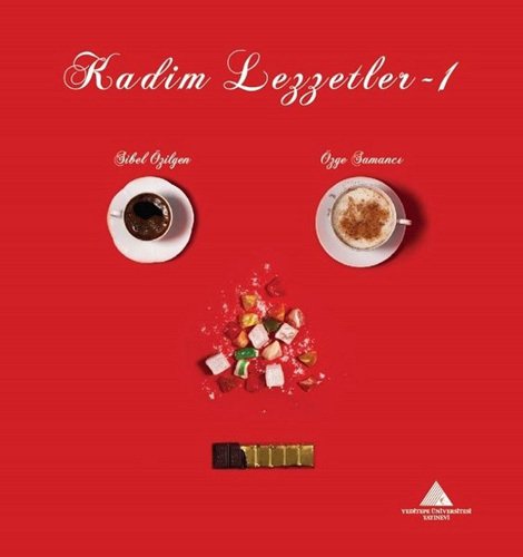 Kadim Lezzetler-1