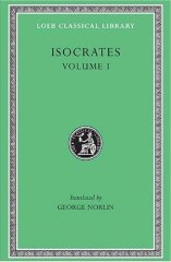 L 209 Vol I, To Demonicus. To Nicocles.