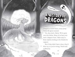 How To Steal a Dragon 2
