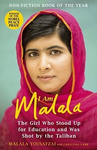 I am Malala