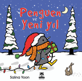 Penguen ve Yeni Yıl