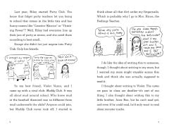 Penny Draws a Best Friend 1