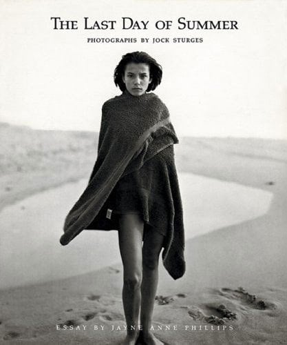 Jock Sturges