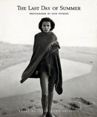 Jock Sturges
