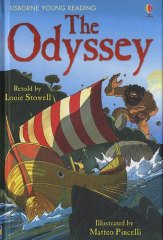 Odyssey, Young Reading L-3