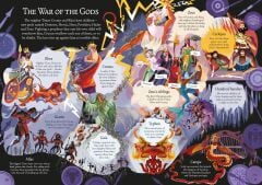 Complete Greek Myths