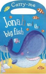 Jonah and the Big Fish