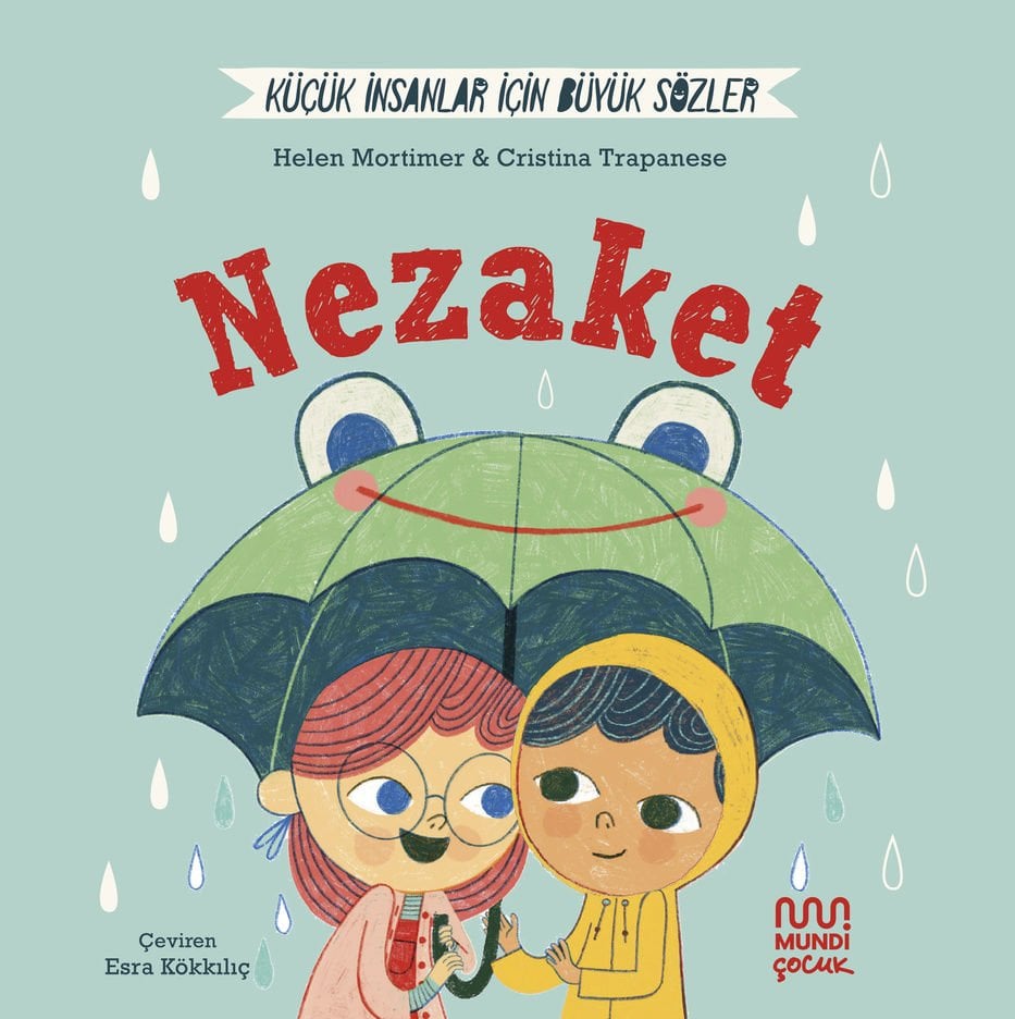 Nezaket