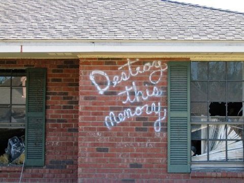 Richard Misrach