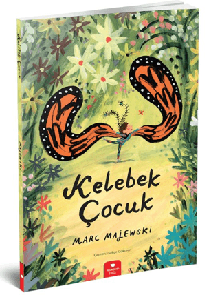Kelebek Çocuk