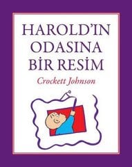 Harold'ın Odasına Bir Resim