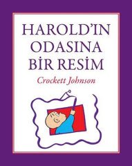 Harold'ın Odasına Bir Resim