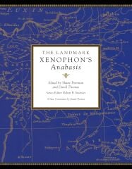 Landmark Xenophon's Anabasis
