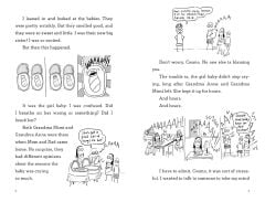 Penny Draws a Secret Adventure 3