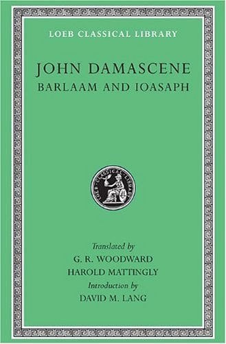 L 34 Barlaam and Ioasaph