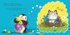 Perfect Pet, Penguin and Pup 3