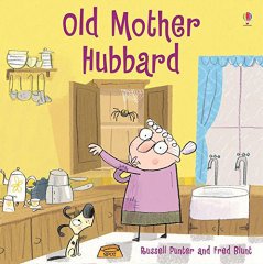 Old Mother Hubbard