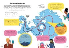 Geography for Beginners