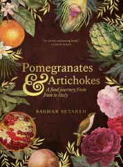 Pomegranates And Artichokes