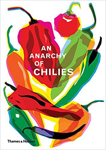 Anarchy of Chillies