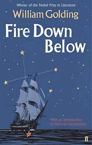 Fire Down Below
