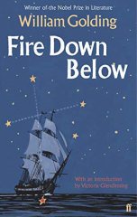 Fire Down Below